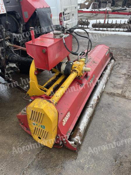 INO Elite 270 szárzúzó eladó