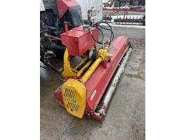 INO Elite 270 szárzúzó eladó