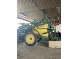 John Deere 732 permetező eladó