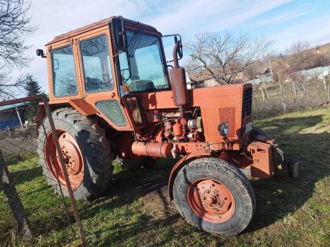 Eladó MTZ 550-E Eladó MTZ 550-E