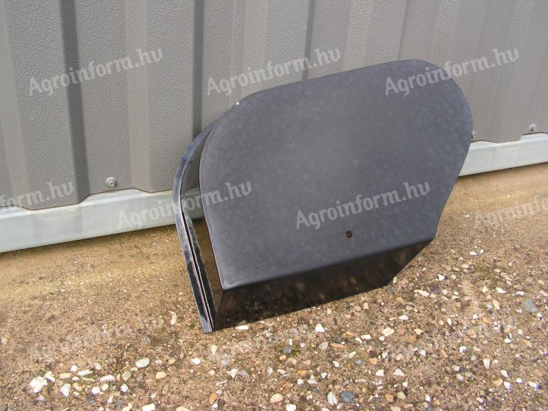 John Deere kalászvisszahordó fedél Z59054