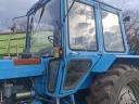 MTZ 80-as traktor kevés üzemórával, jó állapotban eladó