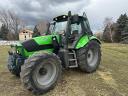 Deutz-Fahr traktor