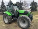 Deutz-Fahr traktor