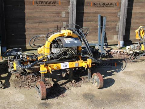 Orizzonti soraljművelő