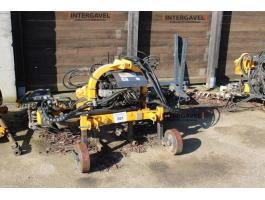 Orizzonti soraljművelő