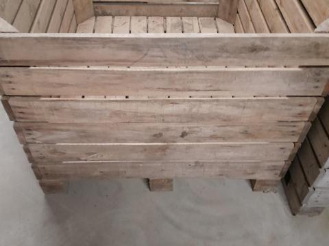 Fa konténer eladó Fa konténer eladó