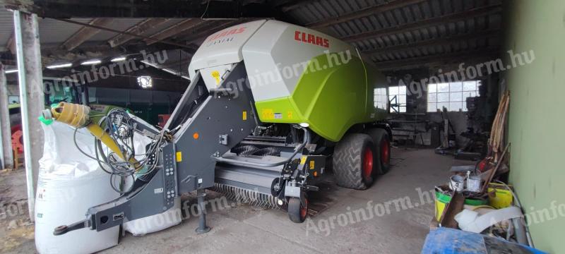 Claas Quadrant 5300 RC