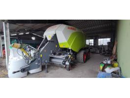 Claas Quadrant 5300 RC