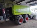 Claas Quadrant 5300 RC