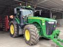 John Deere 8370R eladó, 2020, 4115 üzemórával