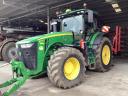 John Deere 8370R eladó, 2020, 4115 üzemórával