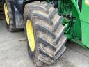 John Deere 8370R eladó, 2020, 4115 üzemórával