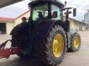 John Deere 8370R eladó, 2020, 4115 üzemórával