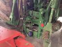 John Deere 8370R eladó, 2020, 4115 üzemórával