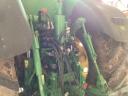 John Deere 8370R eladó, 2020, 4115 üzemórával
