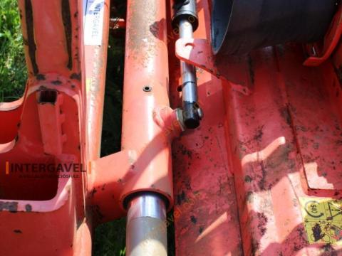 Maschio Silva 160 talajmaró eladó Maschio Silva 160 talajmaró eladó