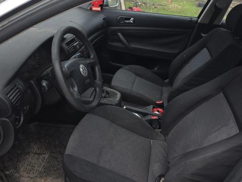 Volkswagen Passat 1.8 benzines eladó Volkswagen Passat 1.8 benzines eladó