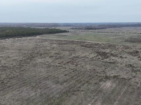 Kiskunhalas térségében 88,83 HA földterület eladó