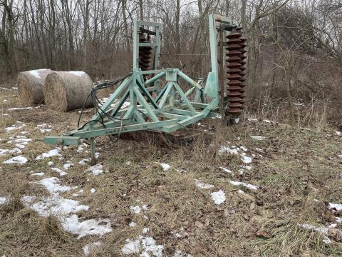 Gyűrűs henger Gyűrűs henger