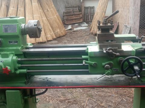 EAN 1000 esztergagép eladó EAN 1000 esztergagép eladó