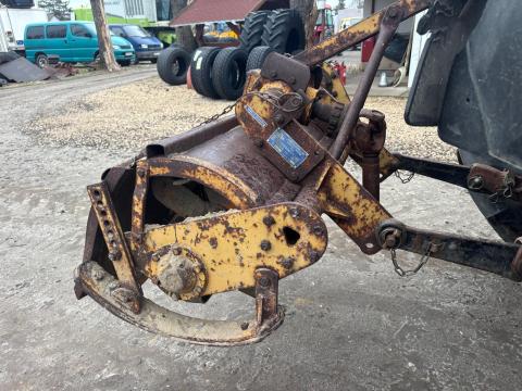 Bulgár 120-as Talajmaró Bulgár 120-as Talajmaró