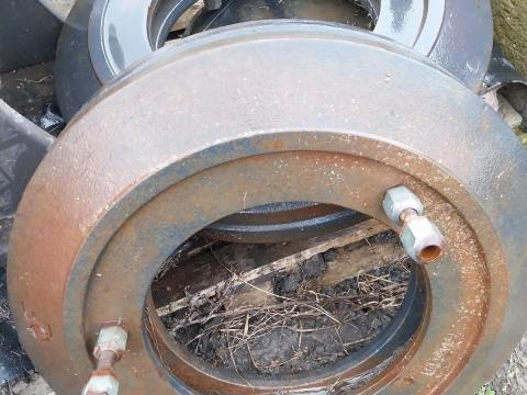 Landini keréksúly 85 kg-os Landini keréksúly 85 kg-os