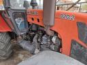 MTZ Belarus 820.2 traktor eladó, friss műszakival