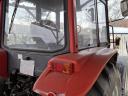 MTZ Belarus 820.2 traktor eladó, friss műszakival