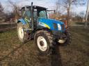 New Holland T6030 Delta