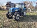 New Holland T6030 Delta