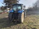 New Holland T6030 Delta