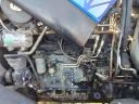 New Holland T6030 Delta