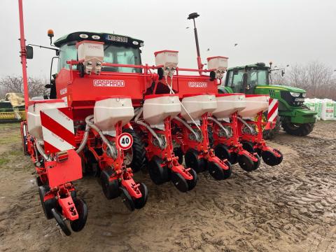 Gaspardo mter Gaspardo mter