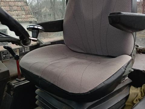 Grammer mechanikus ülés eladó Grammer mechanikus ülés eladó