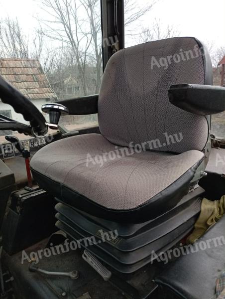 Grammer mechanikus ülés eladó