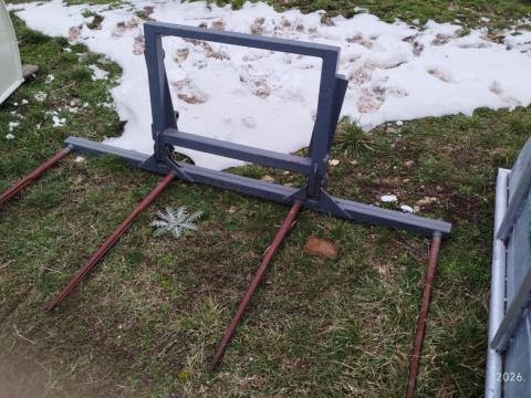 Dupla bálatüske eladó Dupla bálatüske eladó