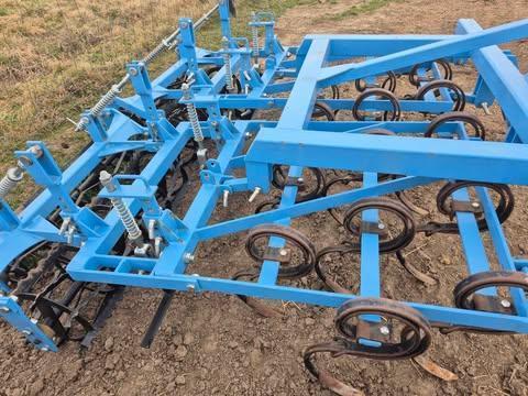 Omikron kombinátor eladó – 2,2 m-es, új állapotban Omikron kombinátor eladó – 2,2 m-es, új állapotban