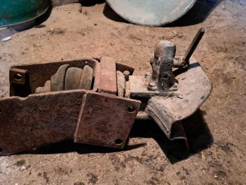 Eladó mtz fix vonó Eladó mtz fix vonó