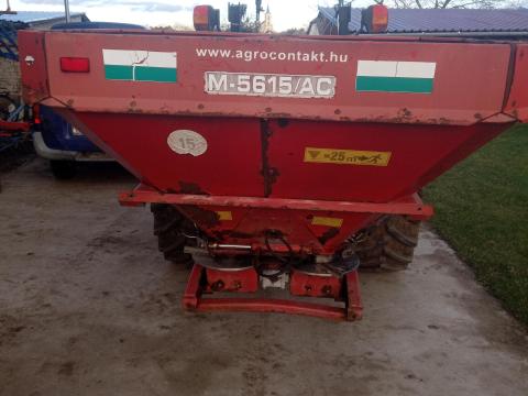 Eladó műtràgya szóró Eladó műtràgya szóró