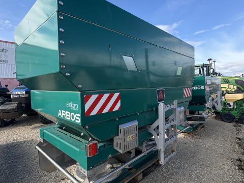 Arbos MMX-E 3600 Arbos MMX-E 3600