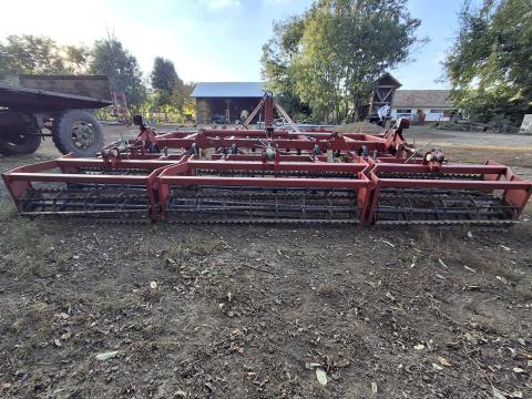 Metalwolf 3.8-as kombinátor Metalwolf 3.8-as kombinátor