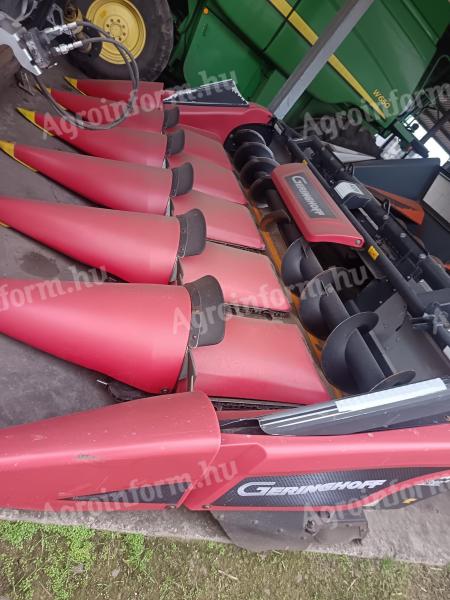 Geringhoff HorizonStar (Hs) kukorica adapter eladó