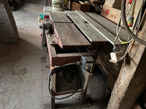 Gyalugép eladó Gyalugép eladó