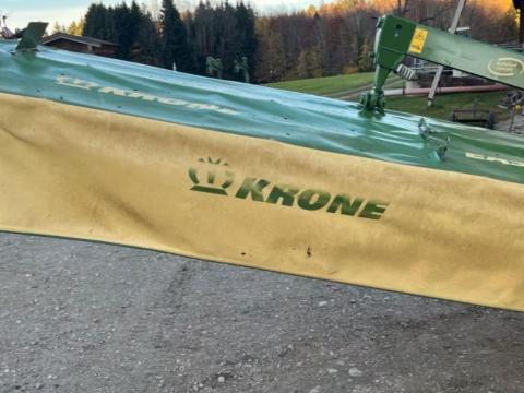 Krone esay cut 320 Krone esay cut 320