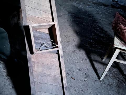 Káposzta gyalu Káposzta gyalu