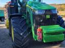 John Deere 8R280 PowerShift e23 23/11 40 km/h váltó