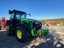 John Deere 8R280 PowerShift e23 23/11 40 km/h váltó