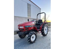 Yanmar AF 222 japán kistraktor