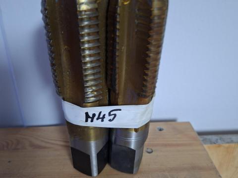 Nagy méretű menetfúrók eladók Nagy méretű menetfúrók eladók